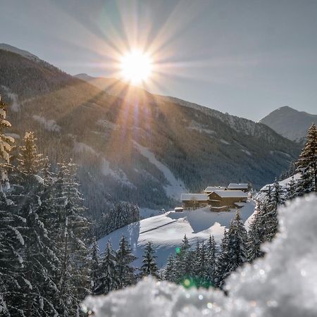 Ferienwohnungen-Schett Sankt Veit in Defereggen Bagian luar foto
